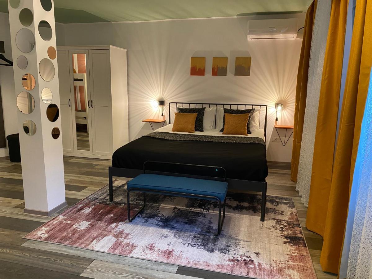 Evergreen Apartment Timișoara Zewnętrze zdjęcie