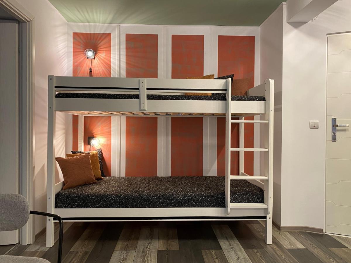 Evergreen Apartment Timișoara Zewnętrze zdjęcie