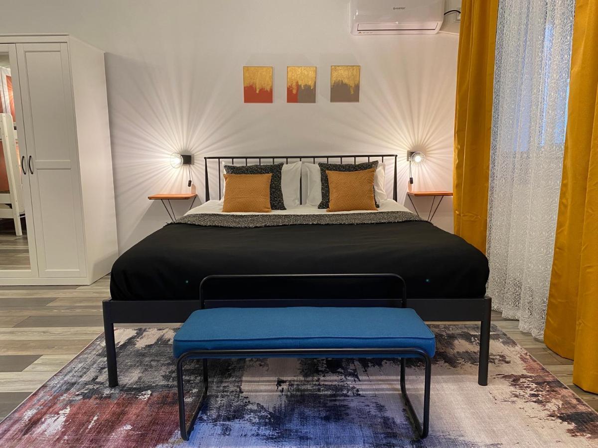Evergreen Apartment Timișoara Zewnętrze zdjęcie