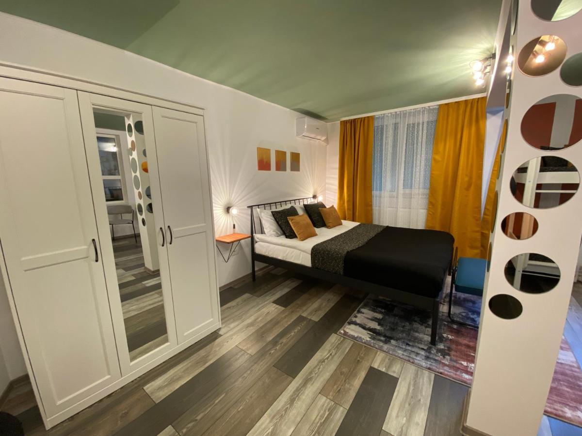 Evergreen Apartment Timișoara Zewnętrze zdjęcie
