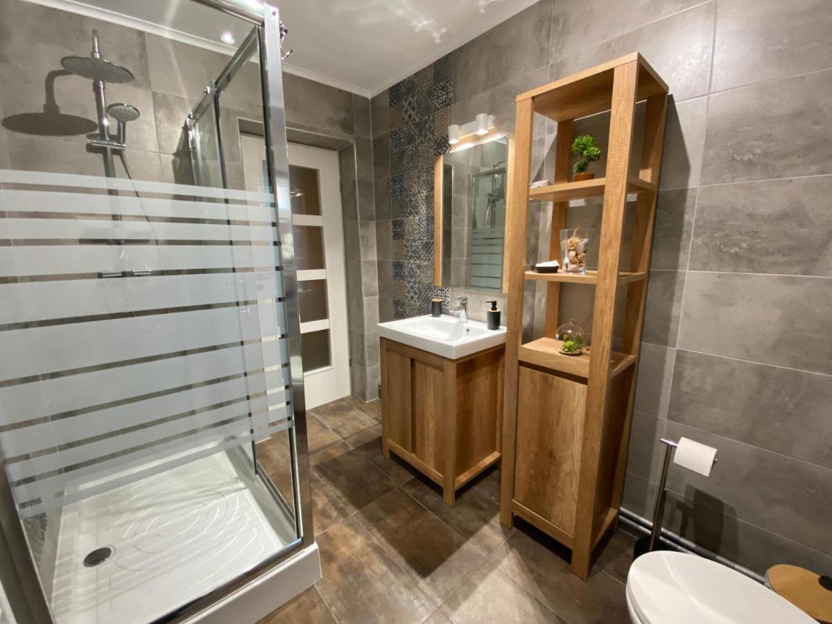 Evergreen Apartment Timișoara Zewnętrze zdjęcie
