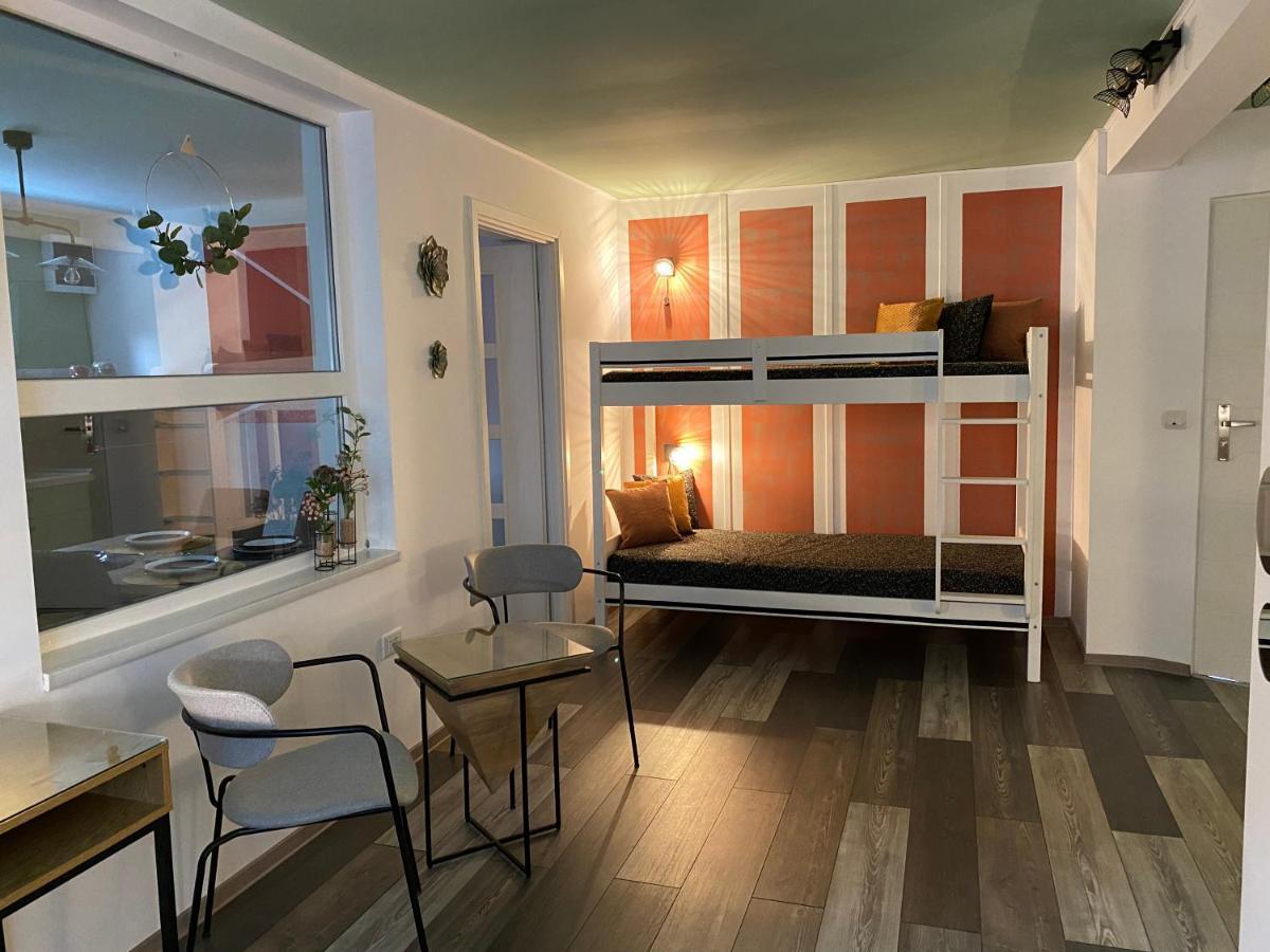 Evergreen Apartment Timișoara Zewnętrze zdjęcie