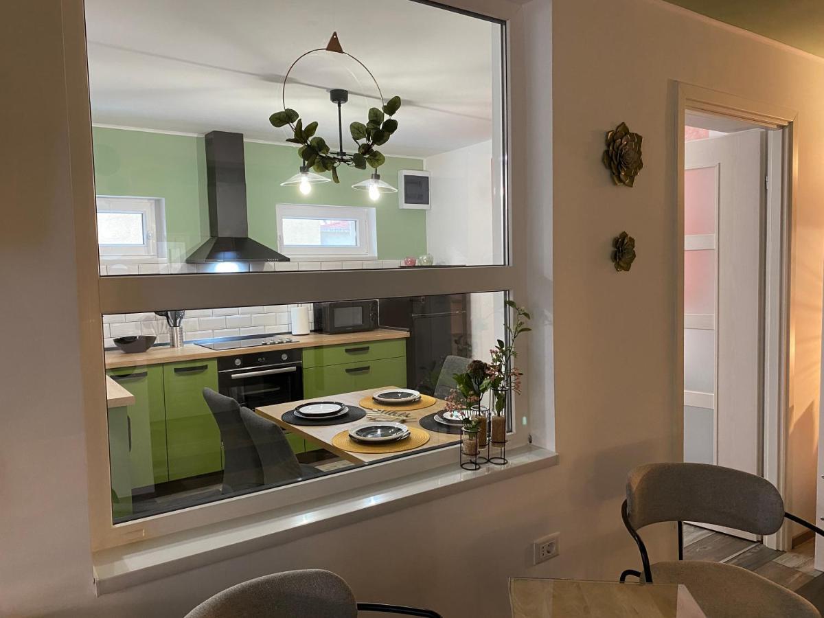 Evergreen Apartment Timișoara Zewnętrze zdjęcie