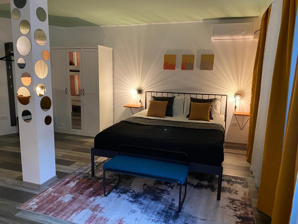 Evergreen Apartment Timișoara Zewnętrze zdjęcie