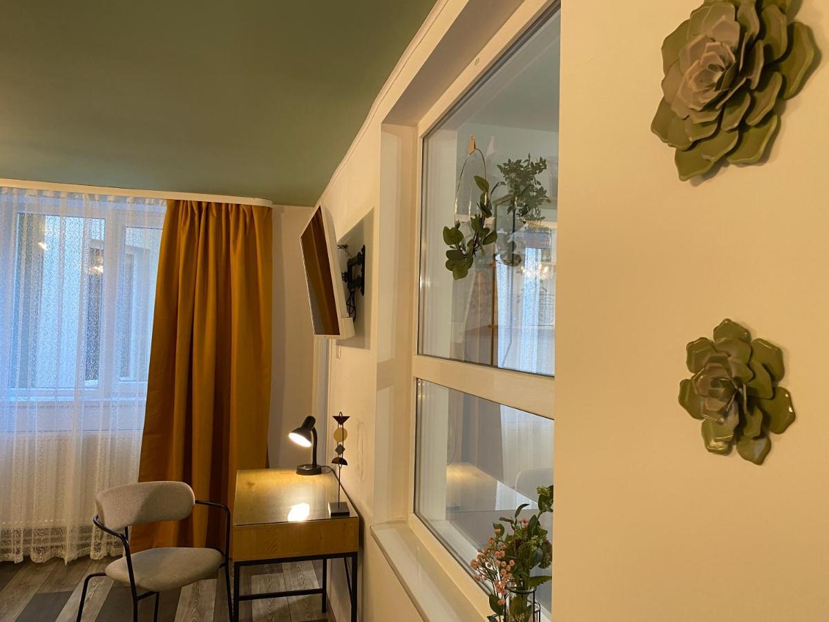 Evergreen Apartment Timișoara Zewnętrze zdjęcie