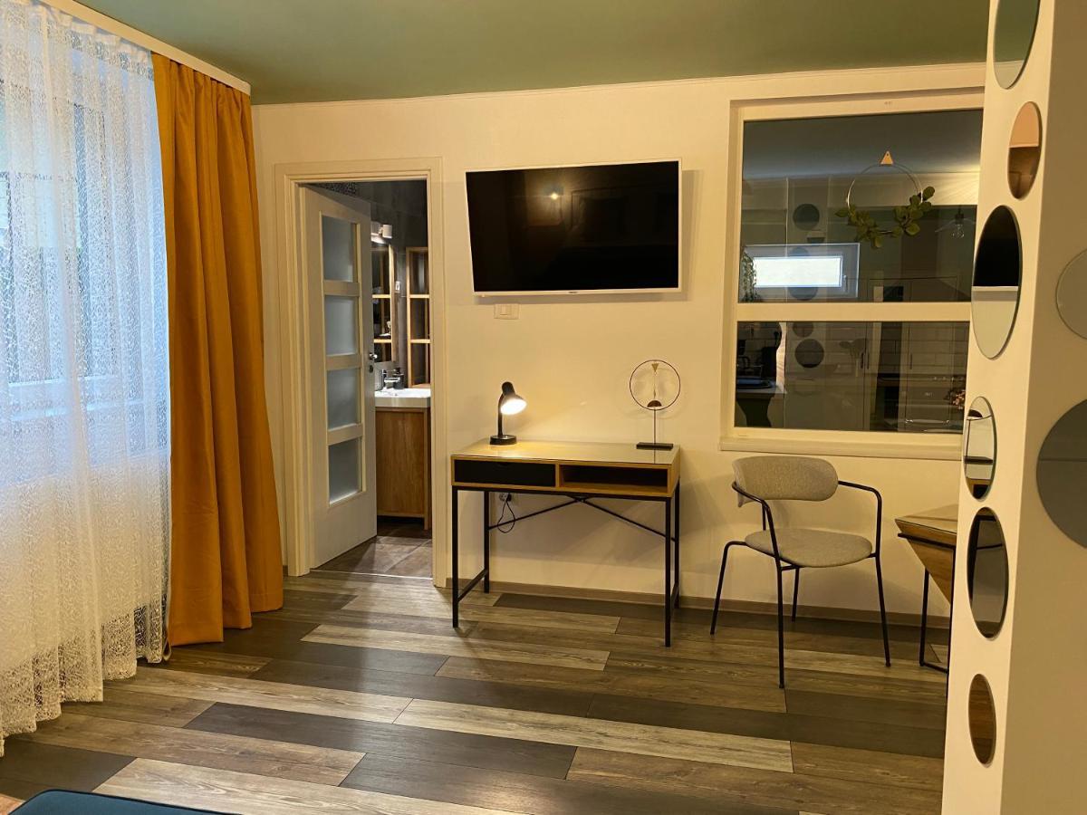 Evergreen Apartment Timișoara Zewnętrze zdjęcie