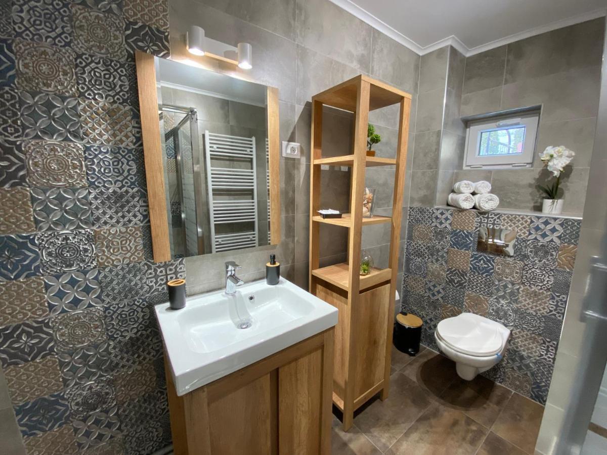 Evergreen Apartment Timișoara Zewnętrze zdjęcie