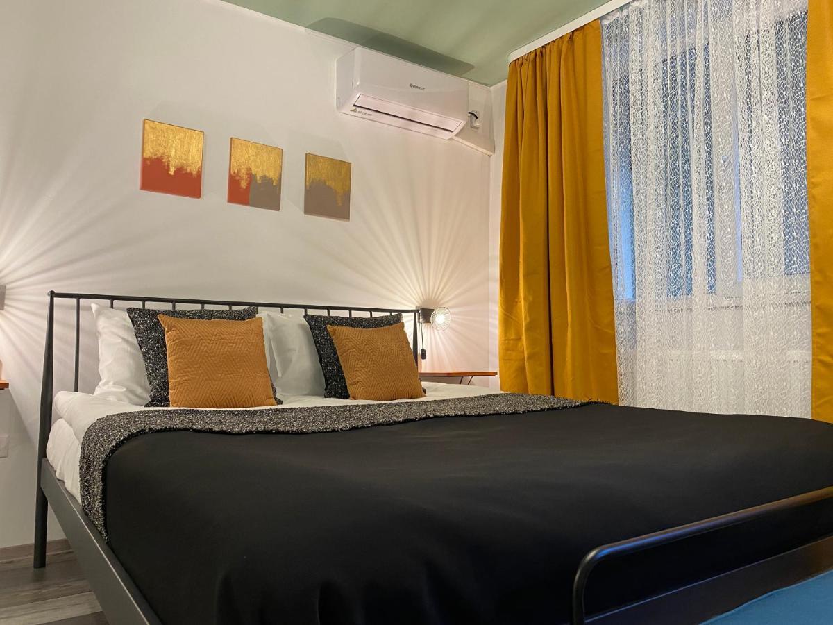 Evergreen Apartment Timișoara Zewnętrze zdjęcie