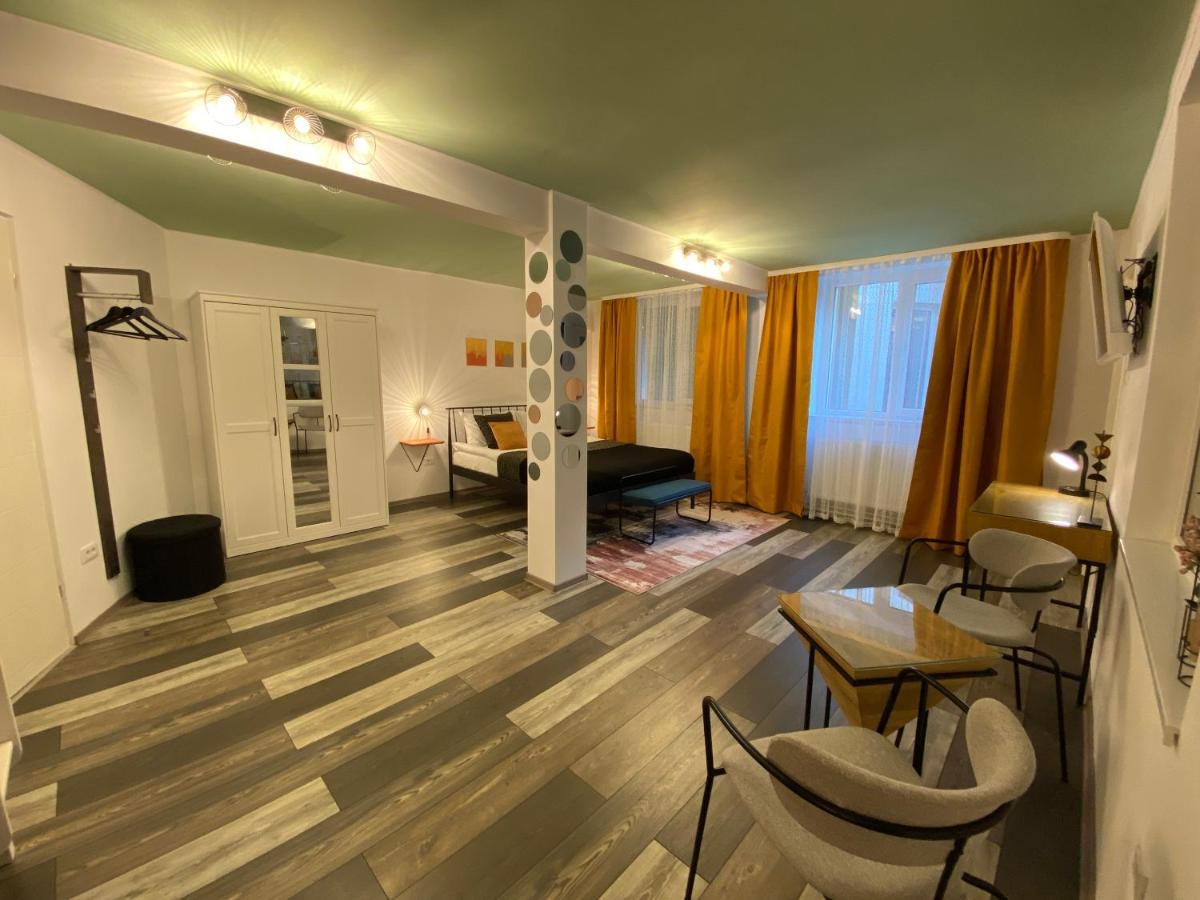 Evergreen Apartment Timișoara Zewnętrze zdjęcie