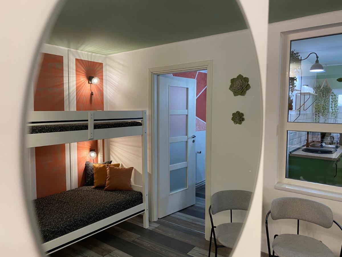 Evergreen Apartment Timișoara Zewnętrze zdjęcie
