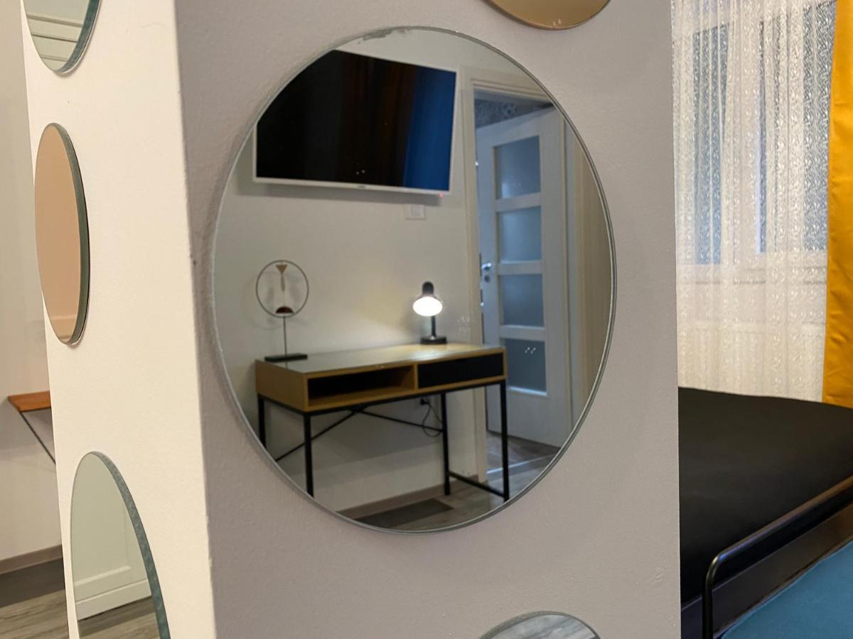 Evergreen Apartment Timișoara Zewnętrze zdjęcie