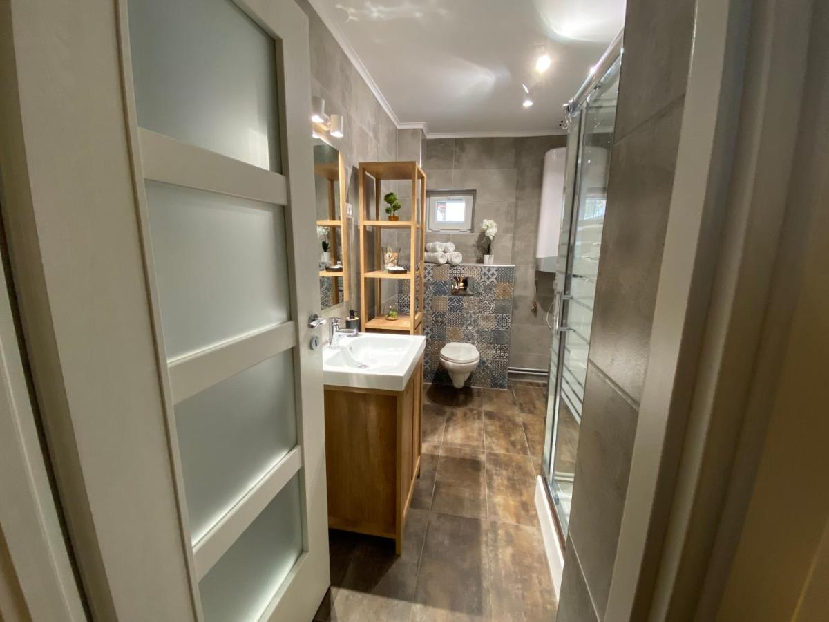 Evergreen Apartment Timișoara Zewnętrze zdjęcie