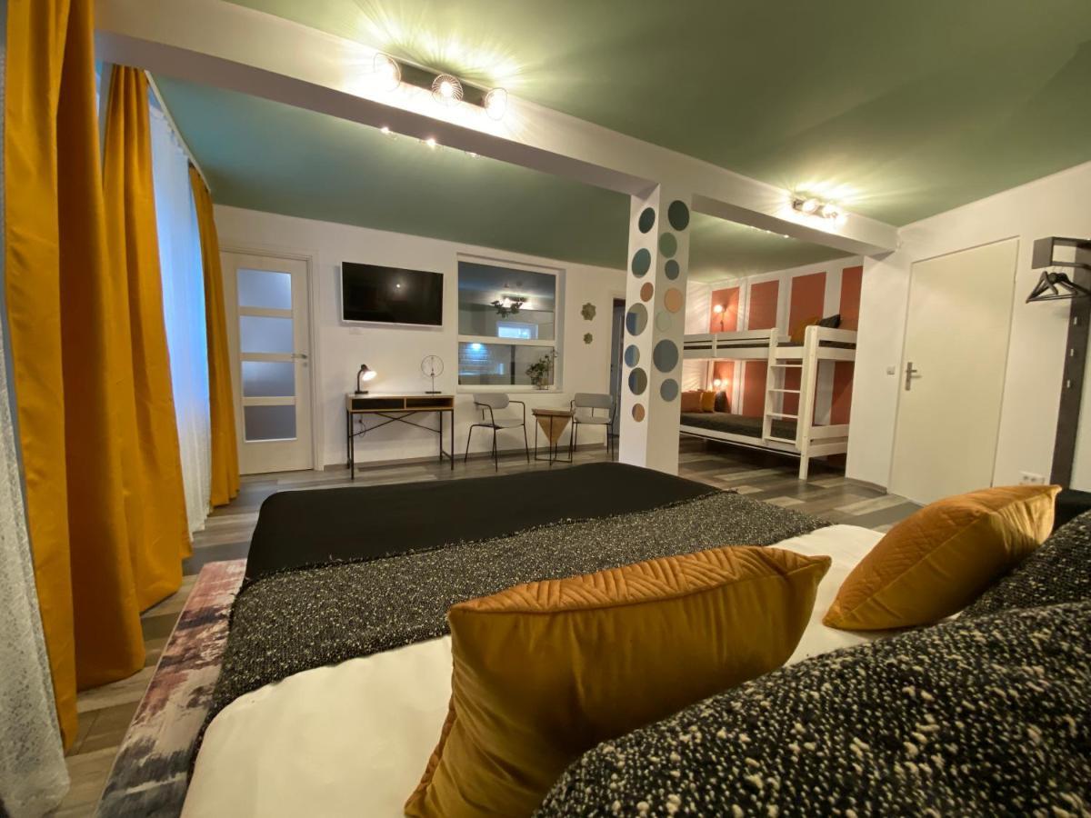 Evergreen Apartment Timișoara Zewnętrze zdjęcie