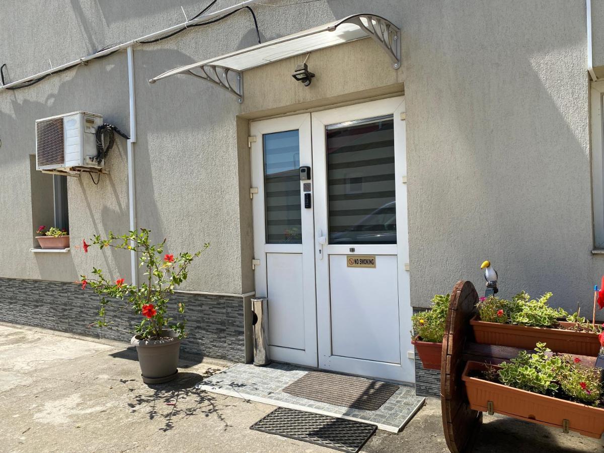 Evergreen Apartment Timișoara Zewnętrze zdjęcie